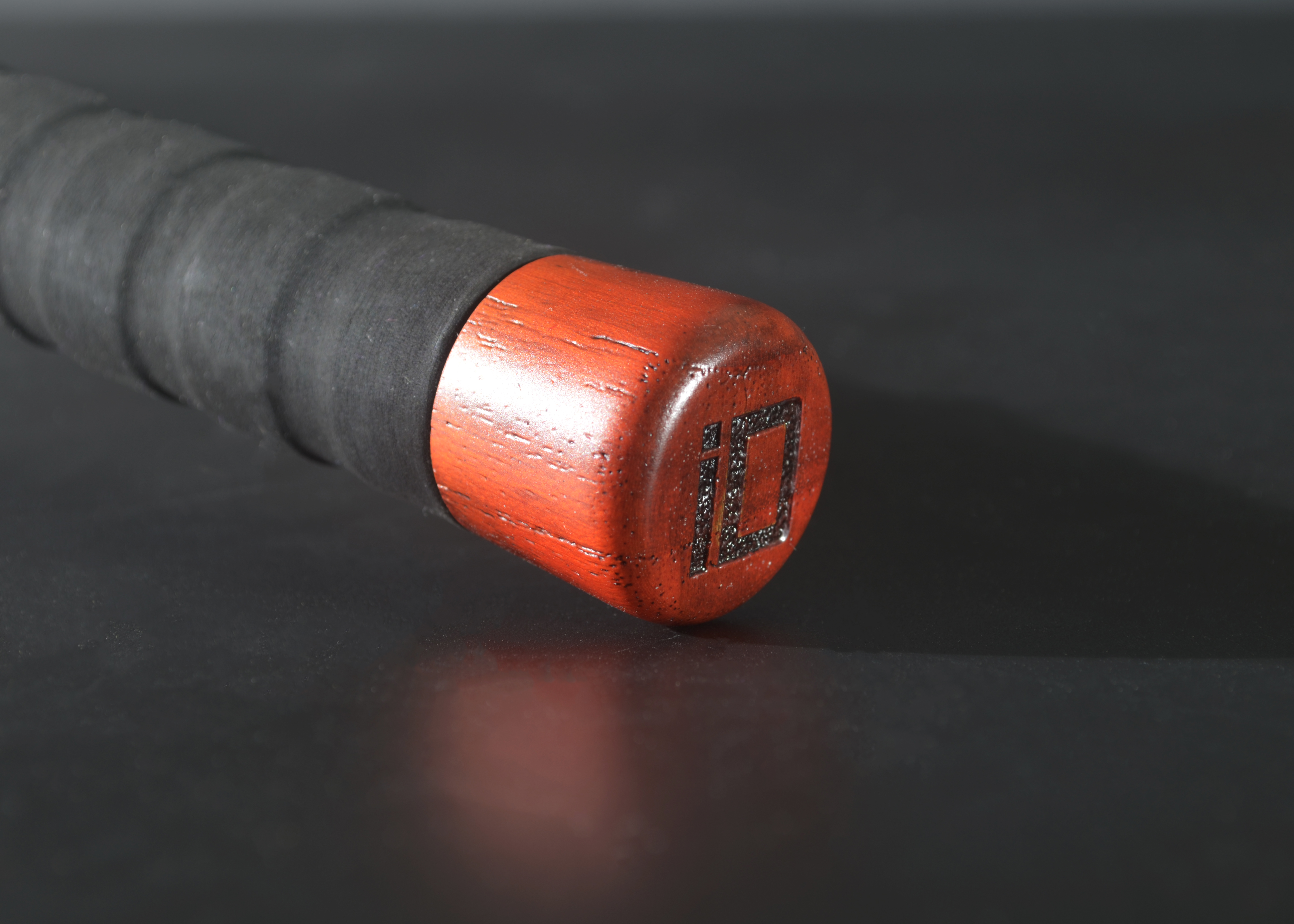 グリップエンド